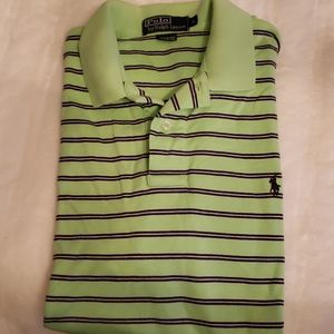 Polo shirt